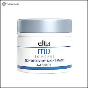 EltaMD Skin Recovery Overnight Face B09KG8NL54