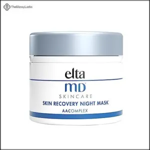 EltaMD Skin Recovery Overnight Face B09KG8NL54
