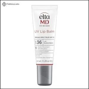 EltaMD UV Lip Balm Sunscreen,