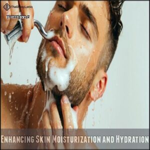 Enhancing Skin Moisturization and Hydration