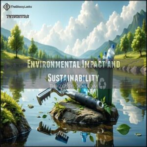 Environmental Impact and Sustainability