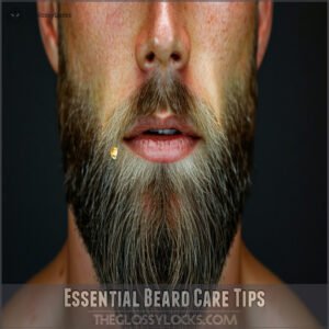 Essential Beard Care Tips