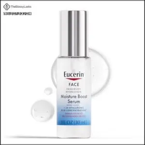 Eucerin Face Immersive Hydration Moisture