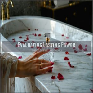 Evaluating Lasting Power