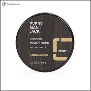 Every Man Jack Beard Balm