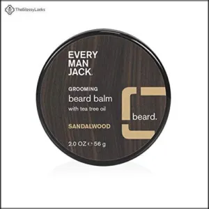 Every Man Jack Beard Balm B079WBB2WW