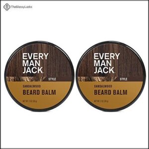 Every Man Jack Beard Balm
