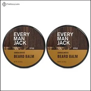 Every Man Jack Beard Balm