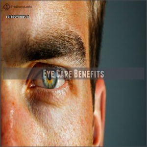 Eye Care Benefits