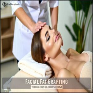 Facial Fat Grafting