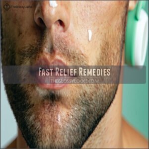 Fast Relief Remedies