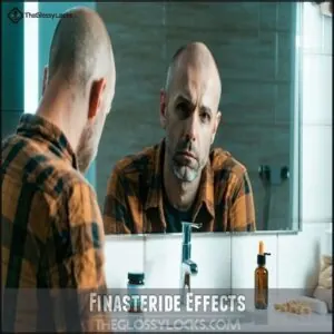 Finasteride Effects Finasteride Effects