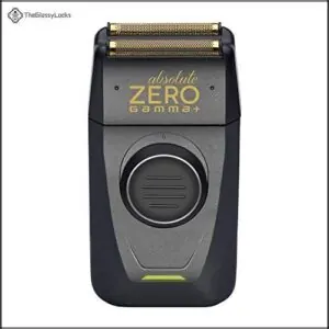 GAMMA+ Absolute Zero Mens Foil B07HM9KGCG