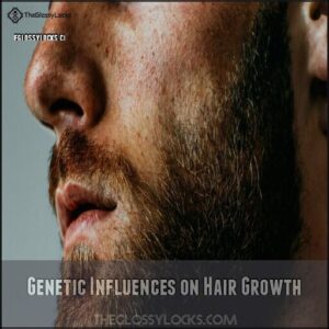 Genetic Influences on Hair Growth