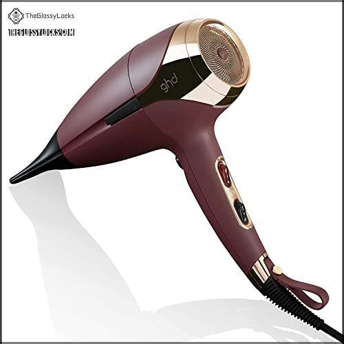 ghd Helios & Flight+ Travel B08232KQHC