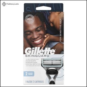 Gillette SkinGuard Razors for Men,