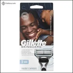 Gillette SkinGuard Razors for Men, B0CGL6PKB6