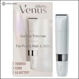 Gillette Venus Intimate Grooming Womens B09KNW5T1Z