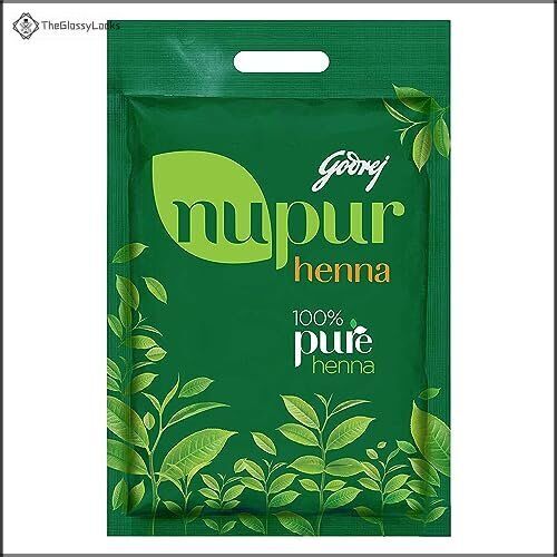 Godrej Nupur Henna Mehndi, 14.1 B005ZLCIU4