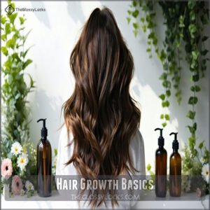 Hair Growth Basics