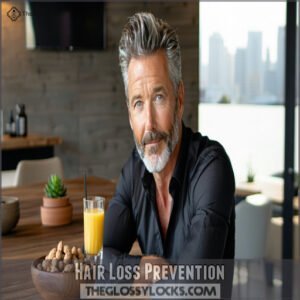 Hair Loss Prevention