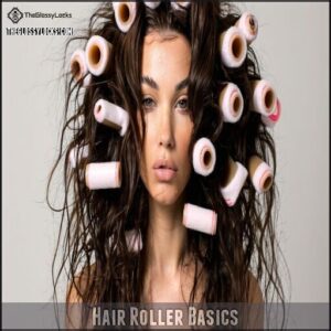 Hair Roller Basics