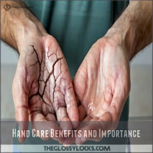 Hand Care Benefits and Importance