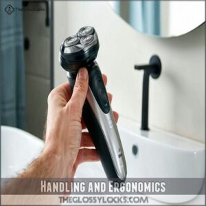 Handling and Ergonomics