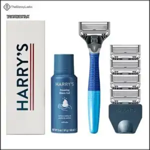Harry's Razors for Men -