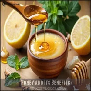 Honey and Its Benefits Honey and Its Benefits