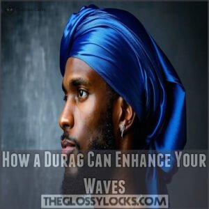 How a Durag Can Enhance Your Waves