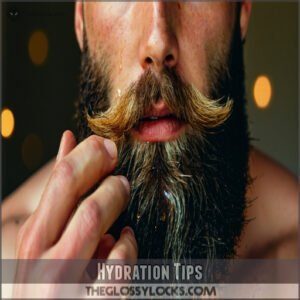 Hydration Tips