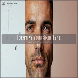 Identify Your Skin Type