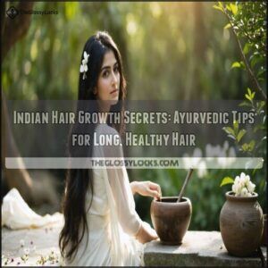 indian hair growth secrets