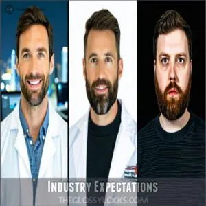 Industry Expectations