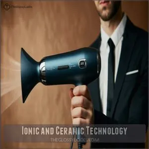 Ionic and Ceramic Technology