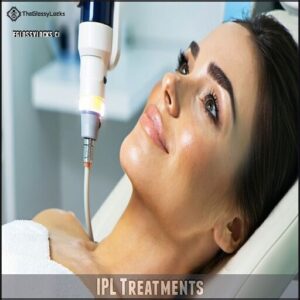 IPL Treatments