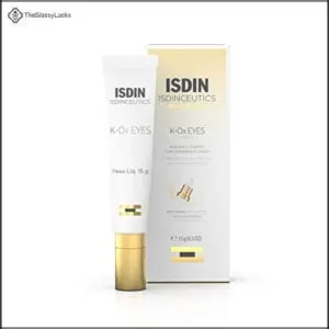 ISDIN K-Ox Under-Eye Brightening Cream