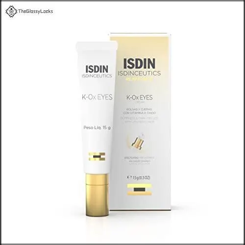 ISDIN K-Ox Under-Eye Brightening Cream B01BMLQ4JQ