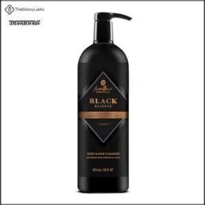 Jack Black Reserve Body Wash