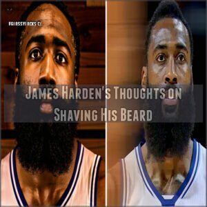 James Harden