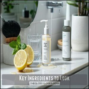 Key Ingredients to Look