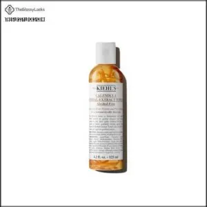 Kiehl's Calendula Herbal Extract Alcohol-Free