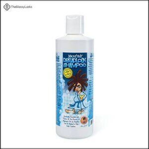 Knotty Boy Dreadlock Shampoo Liquid