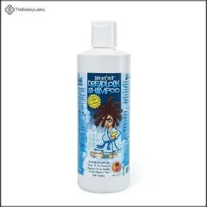 Knotty Boy Dreadlock Shampoo Liquid