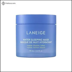 LANEIGE Water Sleeping Mask: Korean B09HN8JBFP