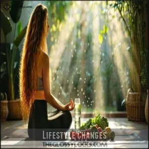 Lifestyle Changes Lifestyle Changes