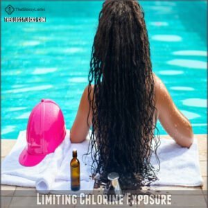 Limiting Chlorine Exposure