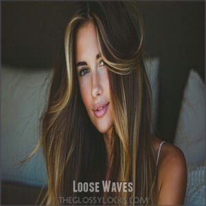 Loose Waves