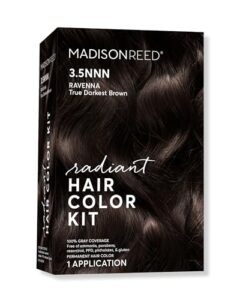 Madison Reed Radiant Hair Color